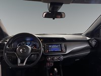 2020 Nissan Kicks S FWD