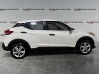 2020 Nissan Kicks S FWD