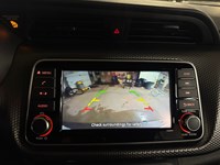 2020 Nissan Kicks S FWD