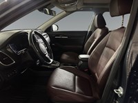 2022 Kia Seltos SX Turbo AWD