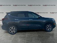 2022 Kia Seltos SX Turbo AWD
