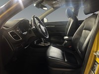 2021 Kia Seltos SX Turbo AWD