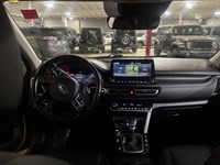 2021 Kia Seltos SX Turbo AWD