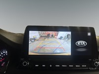 2021 Kia Seltos SX Turbo AWD