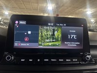 2021 Kia Seltos SX Turbo AWD