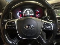 2019 Kia Sorento SXL Limited AWD w/Black Nappa
