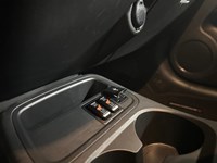 2024 Mitsubishi Mirage ES CVT