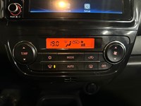 2024 Mitsubishi Mirage ES CVT