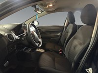 2024 Mitsubishi Mirage ES CVT