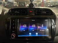 2024 Mitsubishi Mirage ES CVT