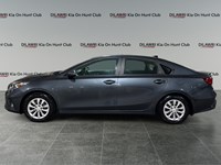 2023 Kia Forte LX IVT