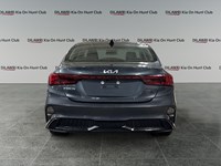 2023 Kia Forte LX IVT