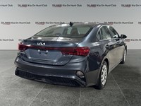 2023 Kia Forte LX IVT