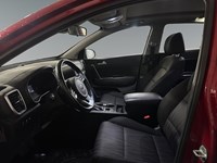 2021 Kia Sportage EX S AWD