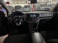2021 Kia Sportage EX S AWD