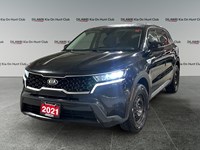 2021 Kia Sorento LX AWD