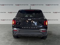 2021 Kia Sorento LX AWD
