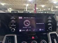 2021 Kia Sorento LX AWD