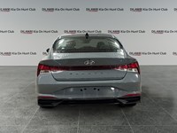 2022 Hyundai Elantra Preferred IVT w/Sun & Tech Package