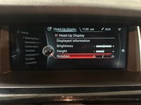 2016 BMW X3 AWD 4dr xDrive28i