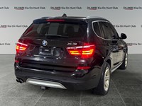 2016 BMW X3 AWD 4dr xDrive28i