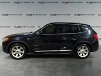 2016 BMW X3 AWD 4dr xDrive28i