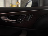 2019 Audi Q8 Progressiv 55 TFSI quattro