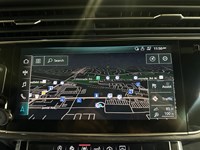 2019 Audi Q8 Progressiv 55 TFSI quattro