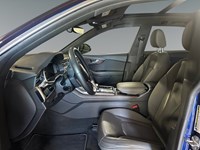 2019 Audi Q8 Progressiv 55 TFSI quattro