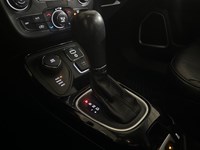 2018 Jeep Compass Altitude 4x4