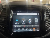 2018 Jeep Compass Altitude 4x4