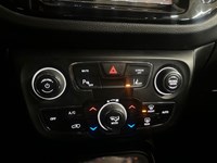 2018 Jeep Compass Altitude 4x4