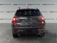 2018 Jeep Compass Altitude 4x4