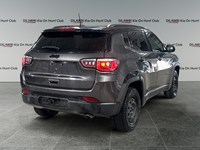 2018 Jeep Compass Altitude 4x4