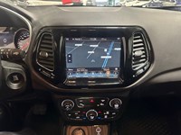 2018 Jeep Compass Altitude 4x4