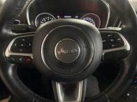 2018 Jeep Compass Altitude 4x4