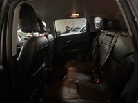 2018 Jeep Compass Altitude 4x4