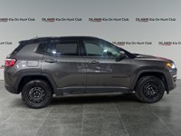 2018 Jeep Compass Altitude 4x4