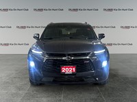 2021 Chevrolet Blazer AWD 4dr RS