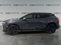 2021 Chevrolet Blazer AWD 4dr RS