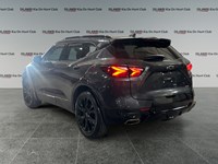 2021 Chevrolet Blazer AWD 4dr RS