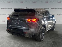 2021 Chevrolet Blazer AWD 4dr RS