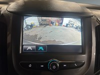 2018 Chevrolet Cruze 4dr HB 1.4L LT w/1SD