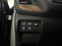 2020 Honda CR-V Touring AWD