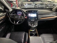 2020 Honda CR-V Touring AWD