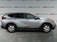 2020 Honda CR-V Touring AWD