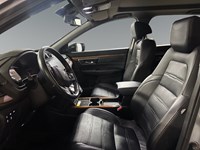 2020 Honda CR-V Touring AWD