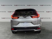 2020 Honda CR-V Touring AWD