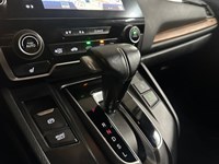 2020 Honda CR-V Touring AWD