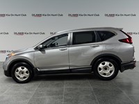 2020 Honda CR-V Touring AWD